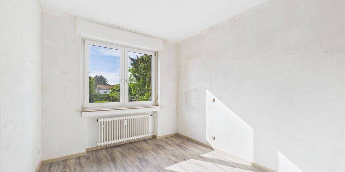 Etagenwohnung Geilenkirchen / Tripsrath Tripsrath - 5 Zimmer, 110 m&sup2;, 850&euro; | Angebot:26574050
