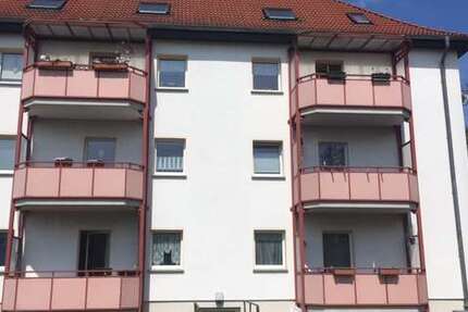 Wohnung Lutherstadt Wittenberg Lindenfeld - 2 Zimmer, 57 m&sup2;, 500&euro; | Angebot:26185367