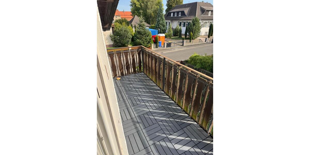 Dachgeschoßwohnung Wabern - 3 Zimmer, 95 m&sup2;, 950&euro; | Angebot:25997870