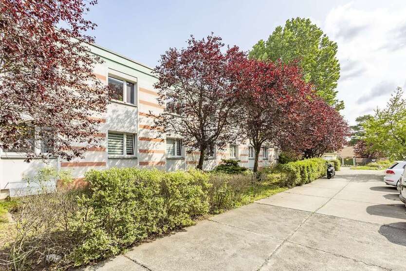 Büro in Berlin 596,56 € 53.13 m²