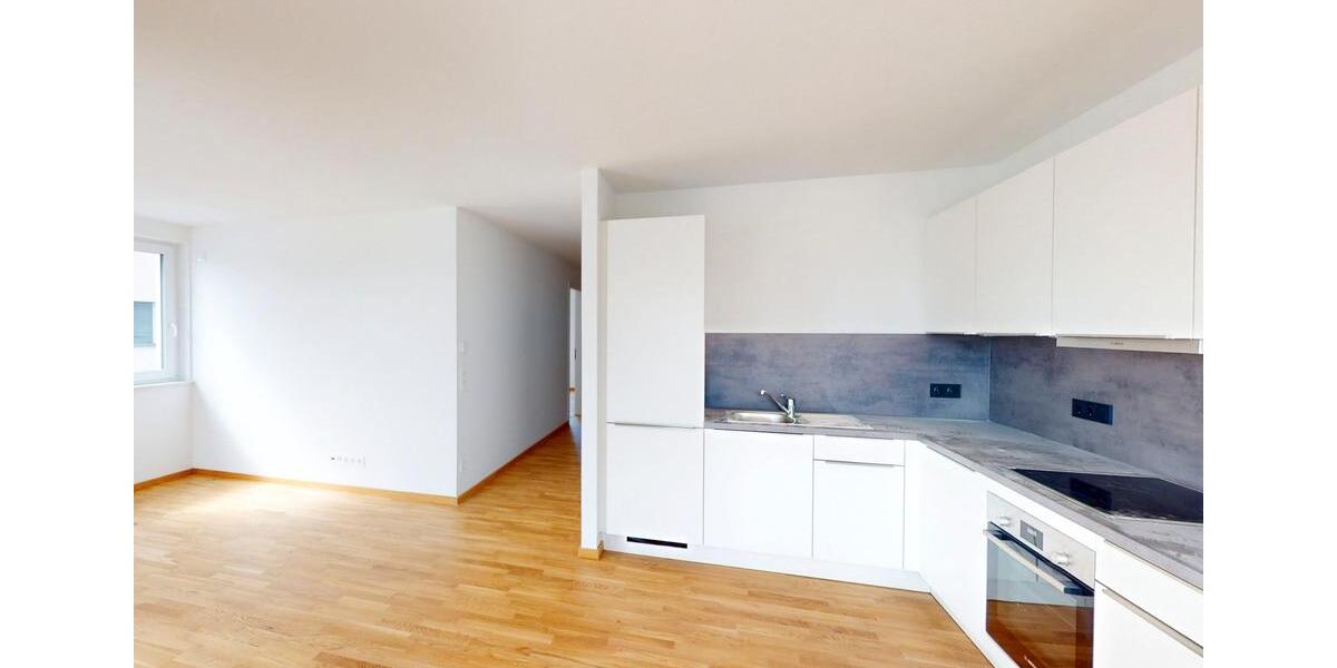 Etagenwohnung Heilbronn Kernstadt - 4 Zimmer, 96 m&sup2;, 1.460&euro; | Angebot:22486056