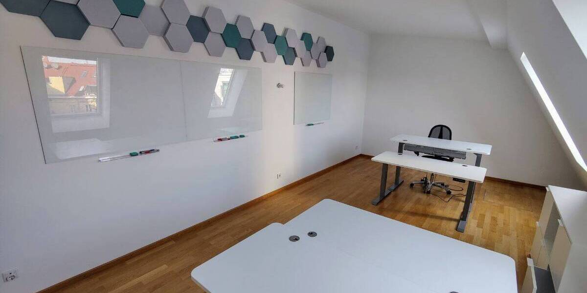 Gewerbeobjekt München Au-Haidhausen - 980&euro; | Angebot:26931117