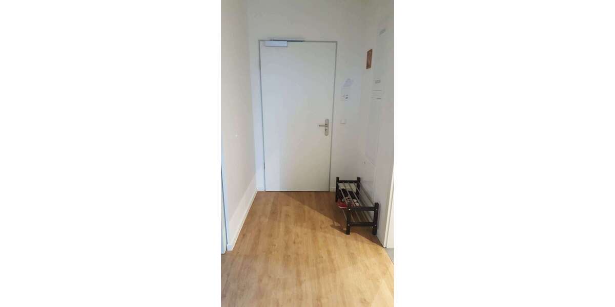 Etagenwohnung Blankenfelde-Mahlow Mahlow - 2 Zimmer, 44 m&sup2;, 636&euro; | Angebot:26749632