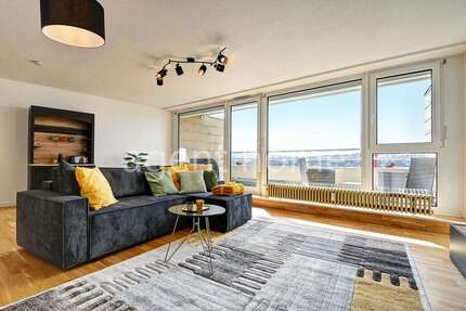 Wohnung Böblingen - 3.5 Zimmer, 101 m&sup2;, 2.080&euro; | Angebot:27069741