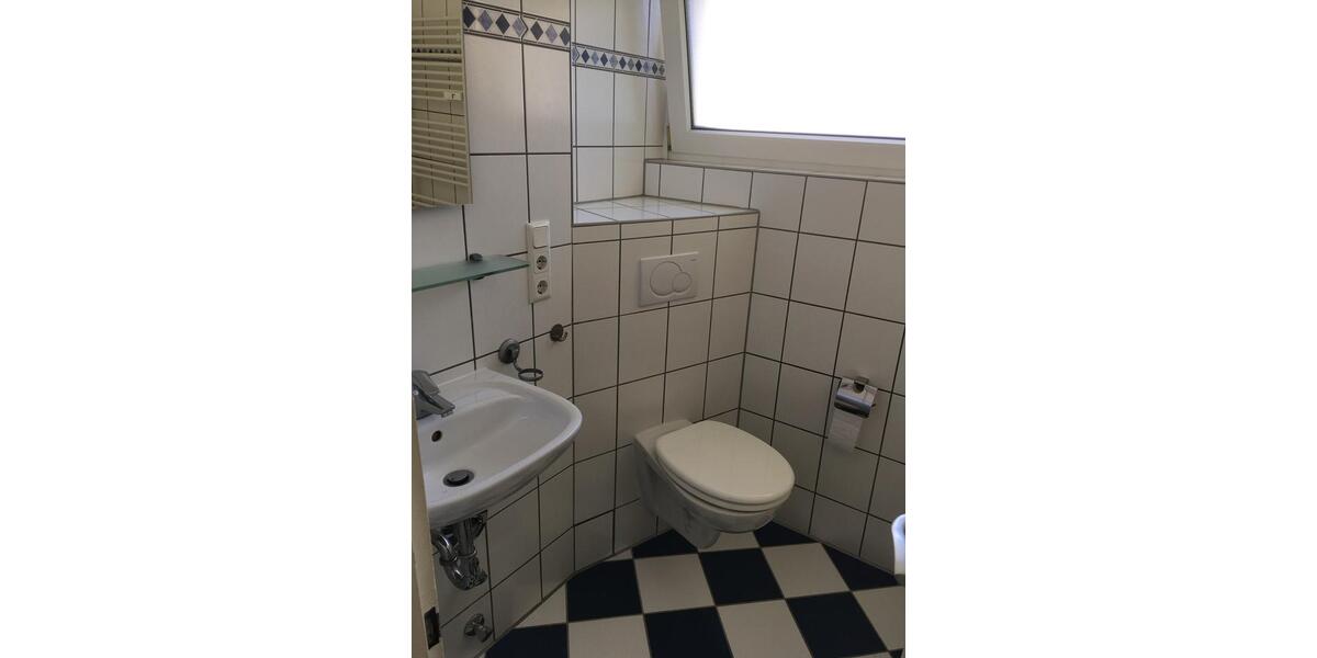 Schöne, ruhige 3 Zimmer-Whg. mit Südbalkon in Göttinger Südstadt 3 zimmer