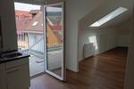 Dachgeschoßwohnung Tuttlingen - 3 Zimmer, 72 m&sup2;, 800&euro; | Angebot:21871380