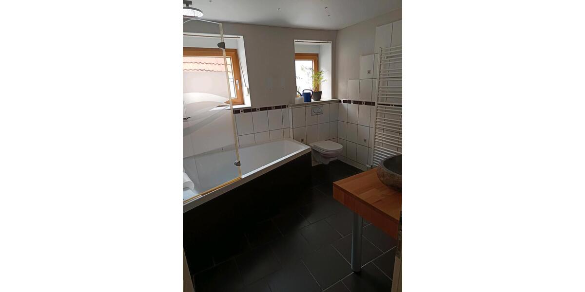 Etagenwohnung Sontheim an der Brenz - 6 Zimmer, 180 m&sup2;, 1.450&euro; | Angebot:26312704