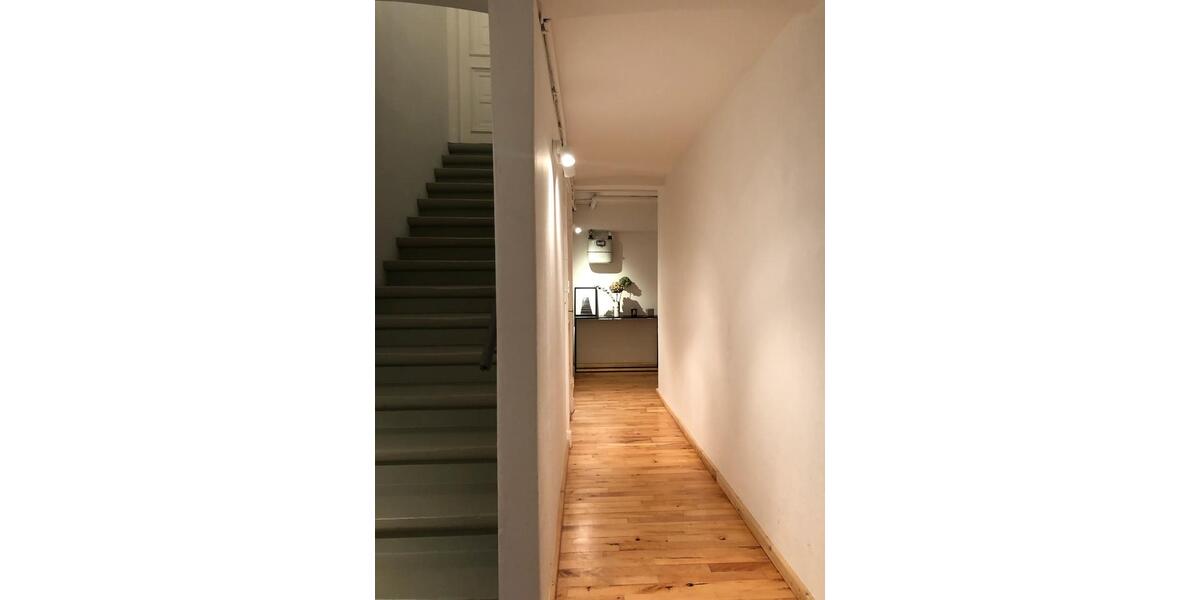 Gewerbeobjekt Hamburg Harvestehude - 35&euro; | Angebot:25355075