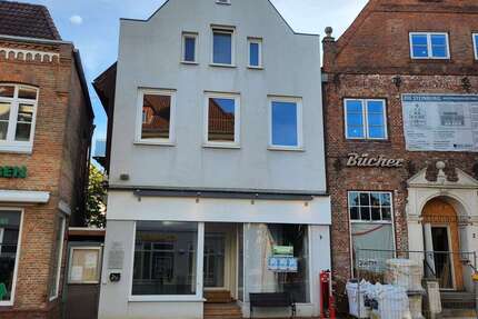 Gewerbeobjekt Itzehoe - 1.200&euro; | Angebot:27570025