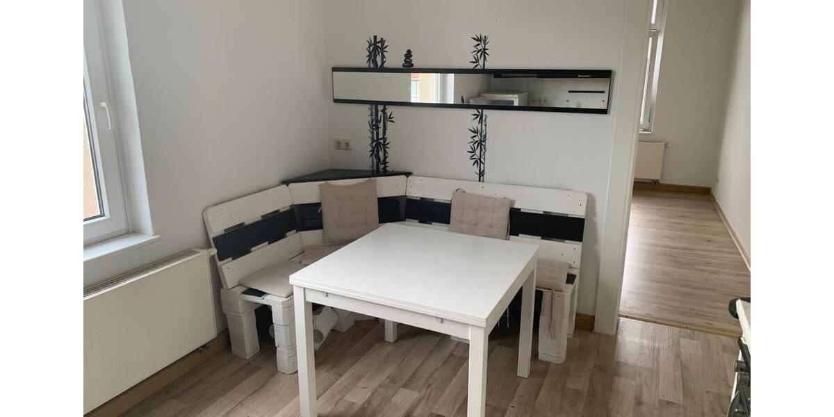 Etagenwohnung Eisenach - 3 Zimmer, 73 m&sup2;, 420&euro; | Angebot:26639483