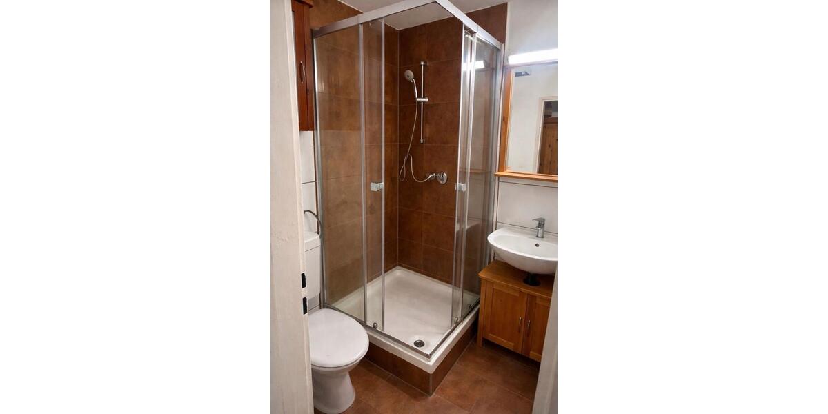 Etagenwohnung Kassel - 1 Zimmer, 30 m&sup2;, 490&euro; | Angebot:26032234