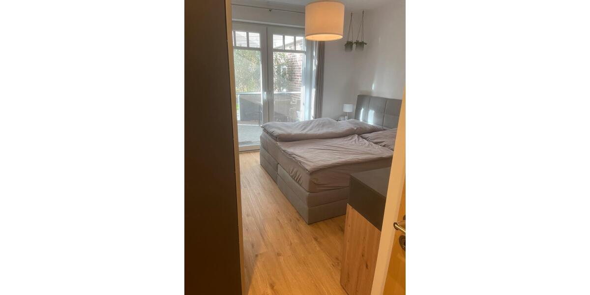 Erdgeschoßwohnung Straelen - 2 Zimmer, 60 m&sup2;, 700&euro; | Angebot:26013828