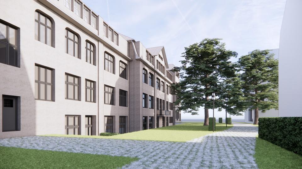 Maisonettenwohnung Grünstadt - 3 Zimmer, 117 m&sup2;, 1.450&euro; | Angebot:24388789