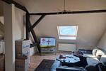 Dachgeschoßwohnung Herdorf - 3 Zimmer, 75 m&sup2;, 440&euro; | Angebot:25856143