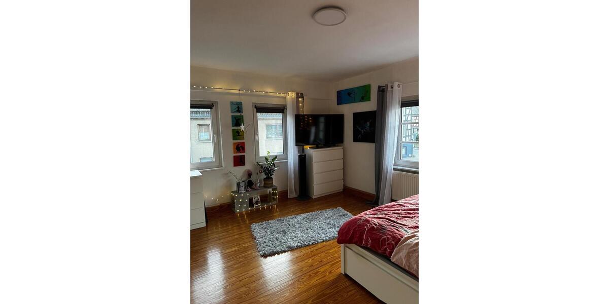 Etagenwohnung Ötzingen - 4 Zimmer, 110 m&sup2;, 1.000&euro; | Angebot:26442549