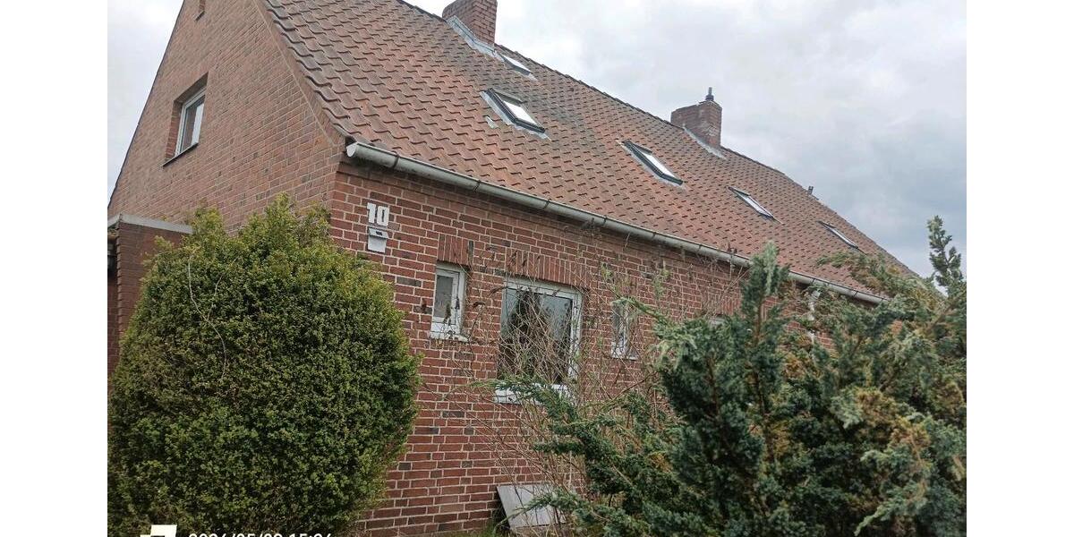 Doppelhaushälfte Südheide Unterlüß - 4 Zimmer, 85 m&sup2;, 800&euro; | Angebot:26550068