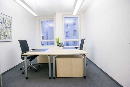 Gewerbeobjekt Düsseldorf Lörick - 899&euro; | Angebot:25242510