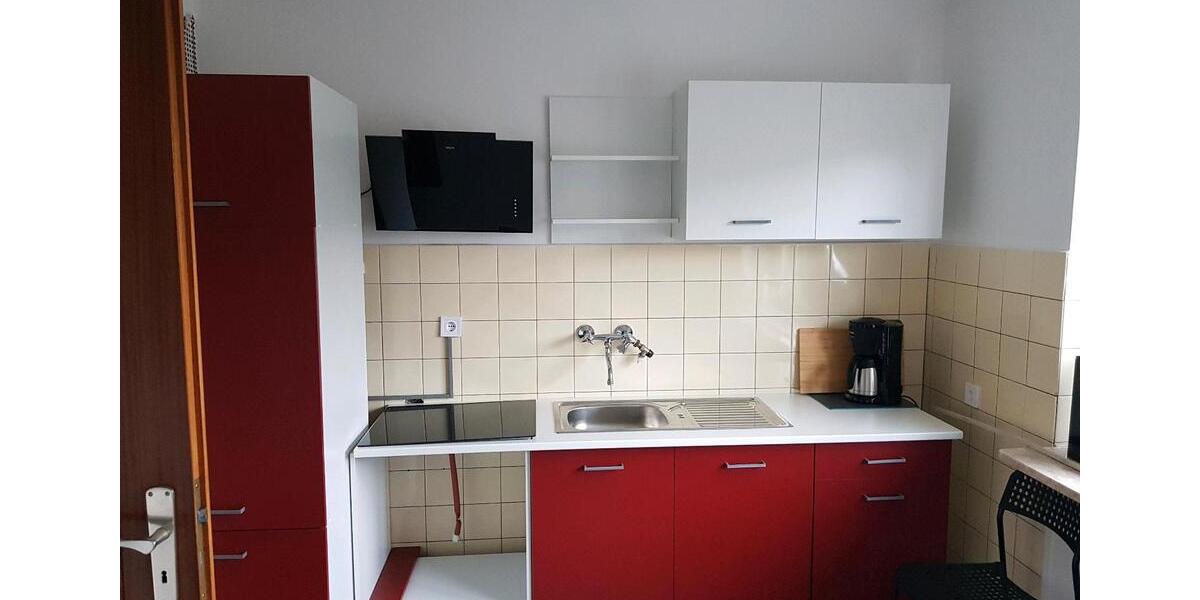 4 Zimmerwohnung in Wahlstedt 4 zimmer