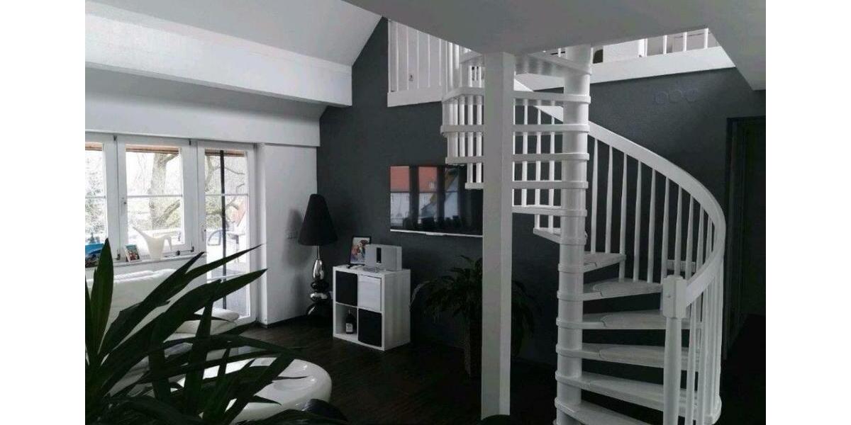 Etagenwohnung Seddiner See - 3 Zimmer, 91 m&sup2;, 1.300&euro; | Angebot:24853869