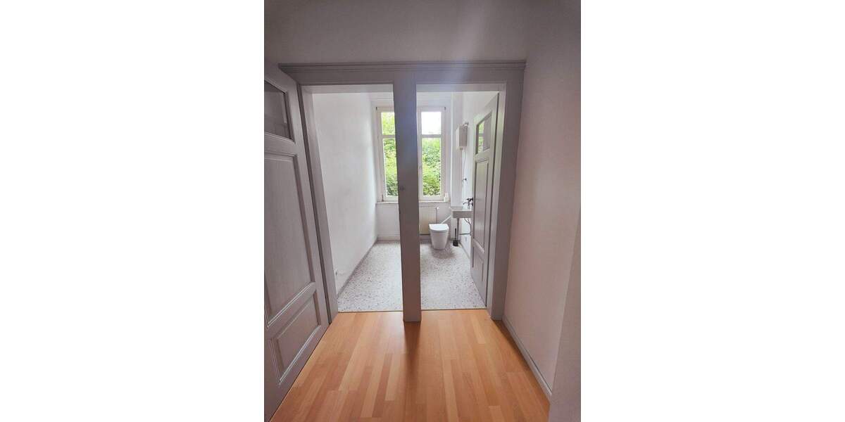 Etagenwohnung Coburg - 4 Zimmer, 123 m&sup2;, 1.085&euro; | Angebot:25697903