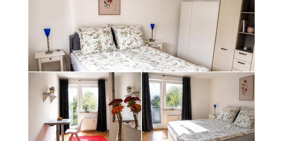 Etagenwohnung Dortmund Hombruch - 1 Zimmer, 46 m&sup2;, 695&euro; | Angebot:26527185