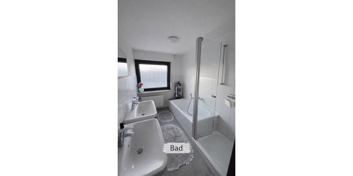 Dachgeschoßwohnung Bendorf - 3 Zimmer, 85 m&sup2;, 800&euro; | Angebot:25641397