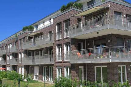 Wohnung zum Mieten in Bremen 850 € 70.8 m² 2 zimmer