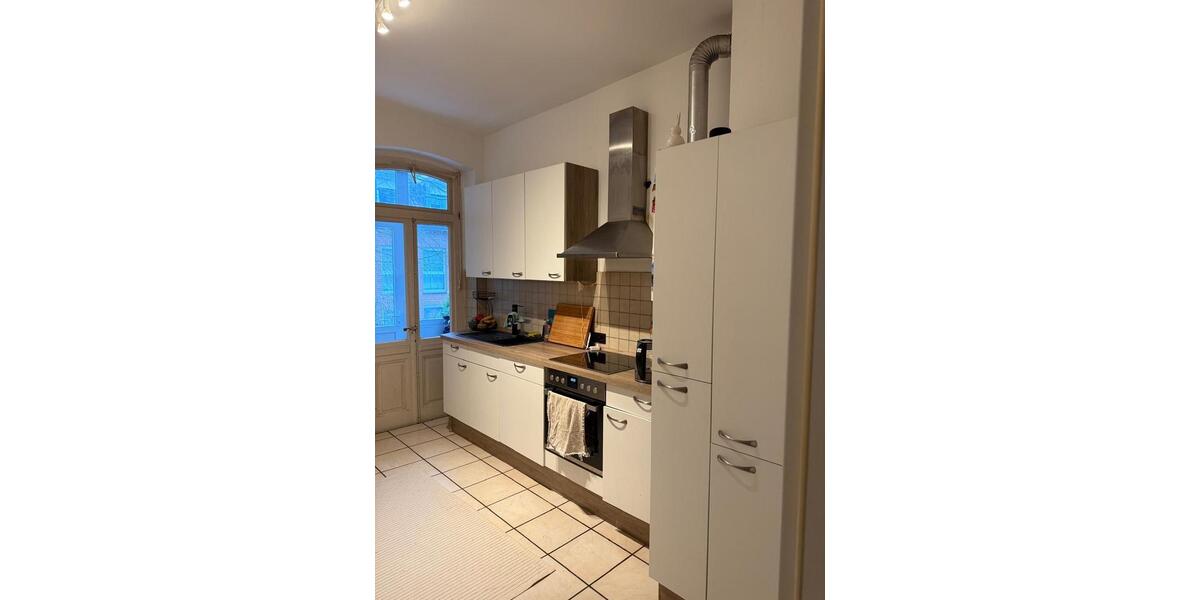 Erdgeschoßwohnung Minden - 3 Zimmer, 105 m&sup2;, 1.000&euro; | Angebot:24656357