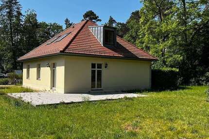Haus Potsdam Stern - 4 Zimmer, 121 m&sup2;, 2.065&euro; | Angebot:27694631