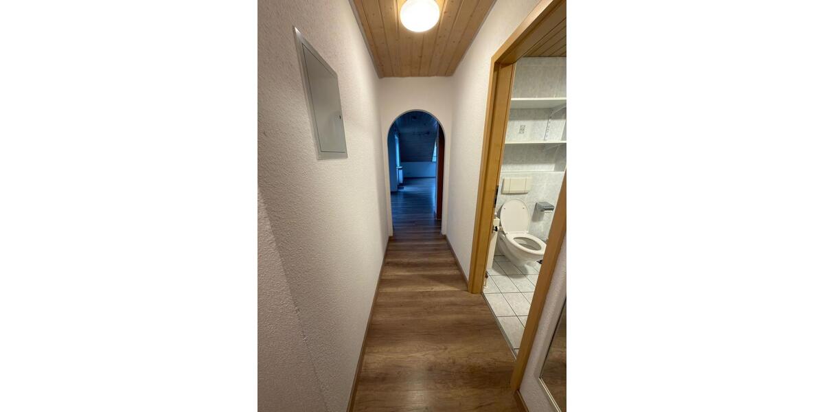 Eine 4,5 Zimmer Maisonette-Wohnung in Sindelfingen Zentrum 4.5 zimmer