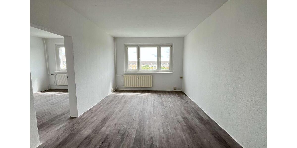 Etagenwohnung Bad Düben - 3 Zimmer, 58 m&sup2;, 320&euro; | Angebot:26547185