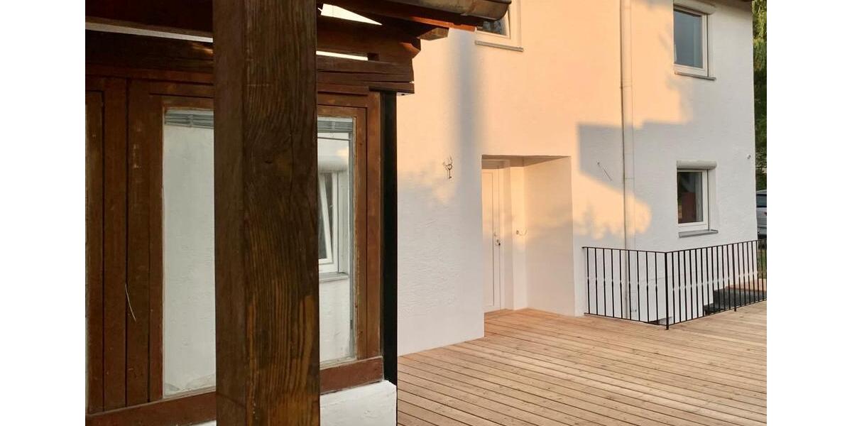 Mehrfamilienhaus, Wohnhaus Buxheim - 6 Zimmer, 147 m&sup2;, 1.660&euro; | Angebot:22878344