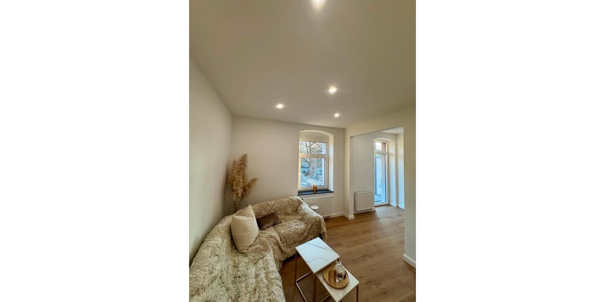 Wohnen auf Zeit Braunschweig - 3 Zimmer, 60 m&sup2;, 1.300&euro; | Angebot:24984077