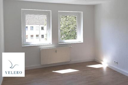 3 Zimmer in der 2 Etage möchten bewohnt werden zimmer