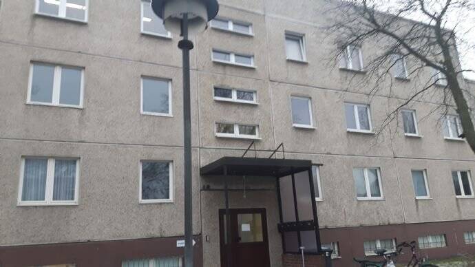 Gewerbeobjekt Halberstadt - 1 Zimmer, 67 m&sup2;, 268&euro; | Angebot:25734659