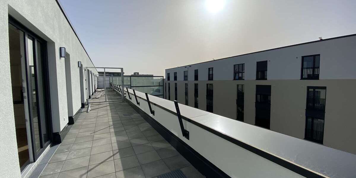 Etagenwohnung Darmstadt Darmstadt-West - 4 Zimmer, 100 m&sup2;, 1.780&euro; | Angebot:22105621