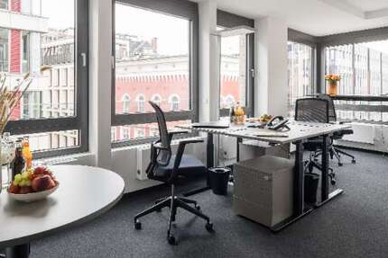 Gewerbeobjekt Hamburg Altstadt - 1.499&euro; | Angebot:27277781