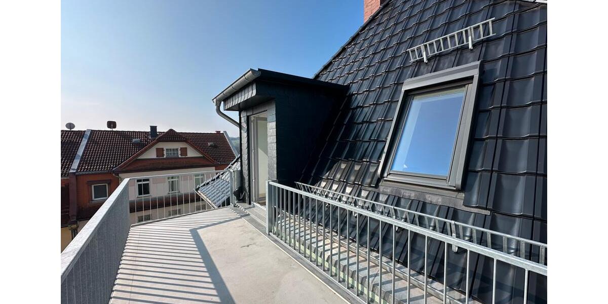 Maisonettenwohnung Reichenbach im Vogtland Obermylau - 5 Zimmer, 125 m&sup2;, 1.500&euro; | Angebot:26573232
