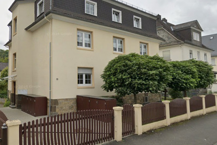 4 Zimmer Wohnung in Zentraler Lage Dillenburg 110qm 4 zimmer