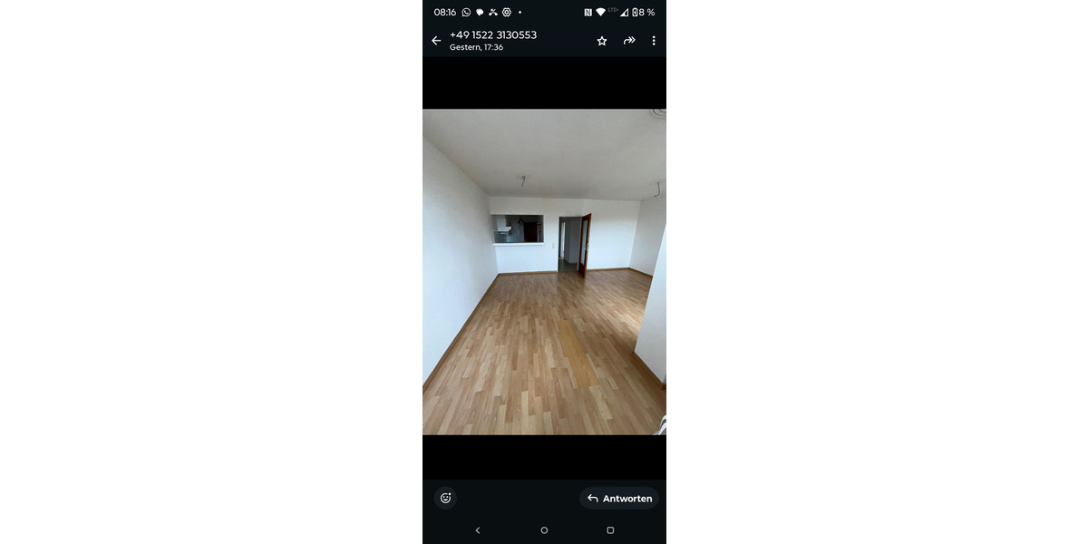 2 Zimmerwohnung in Meersburg 2 zimmer