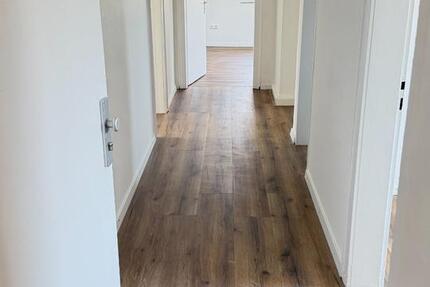 Schöne 4-Zimmer-Wohnung in Trennfurt am Main – mit Balkon 4 zimmer