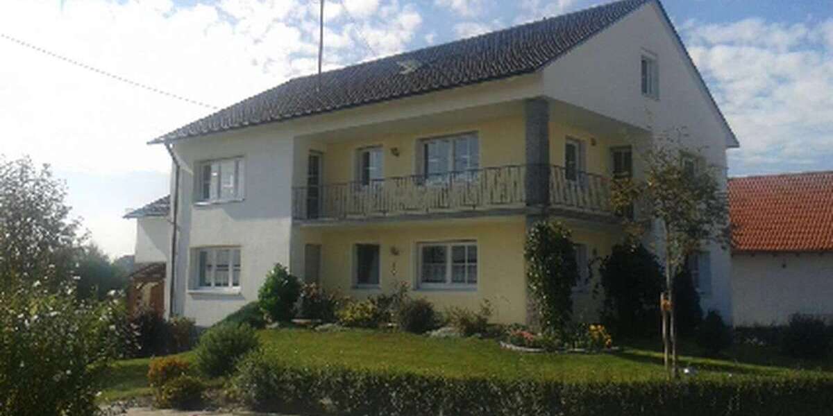 Etagenwohnung Hebertshausen - 2 Zimmer, 75 m&sup2;, 950&euro; | Angebot:26732173