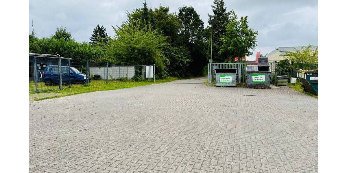 Gewerbeobjekt Wilhelmshaven Ebkeriege - 6.500&euro; | Angebot:25679025