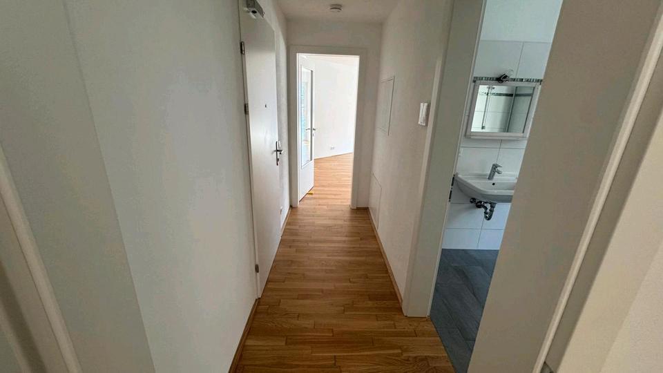 Wohnung in Berchtesgaden