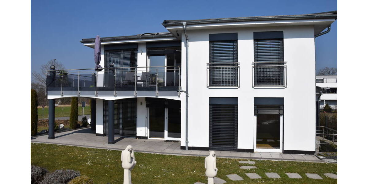 Etagenwohnung Uhldingen-Mühlhofen Mühlhofen - 3 Zimmer, 108 m&sup2;, 1.595&euro; | Angebot:26128080