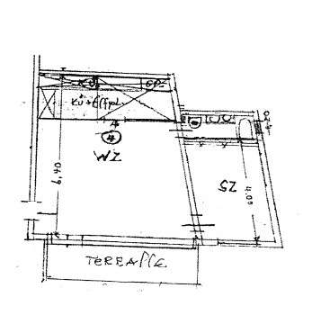 Wohnung zum Mieten in Diez 595 € 50 m² 2 zimmer