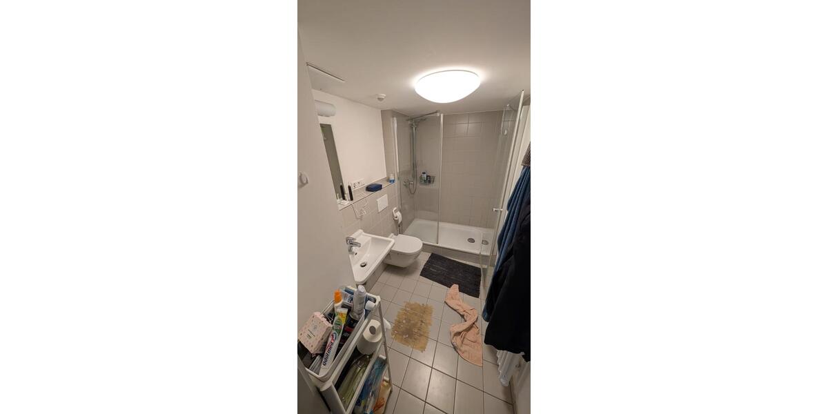 Wohnen auf Zeit Bad Mergentheim - 3 Zimmer, 320&euro; | Angebot:24843136