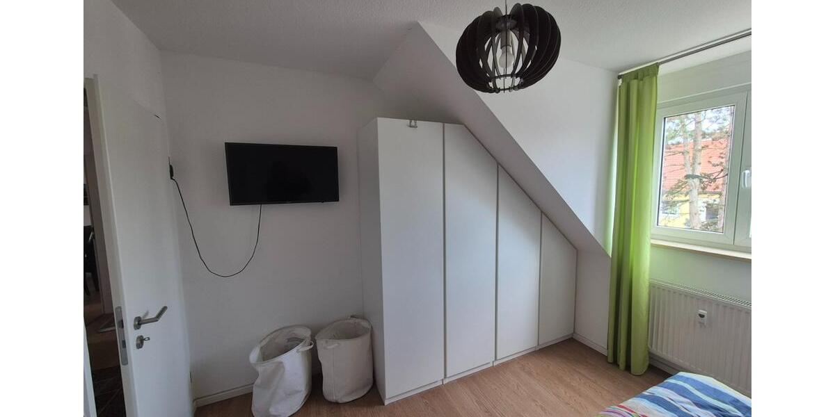 Etagenwohnung Ebensfeld - 3 Zimmer, 75 m&sup2;, 800&euro; | Angebot:25882978