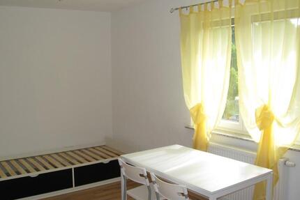 WG Zimmer Aalen Innenstadt 1 zimmer