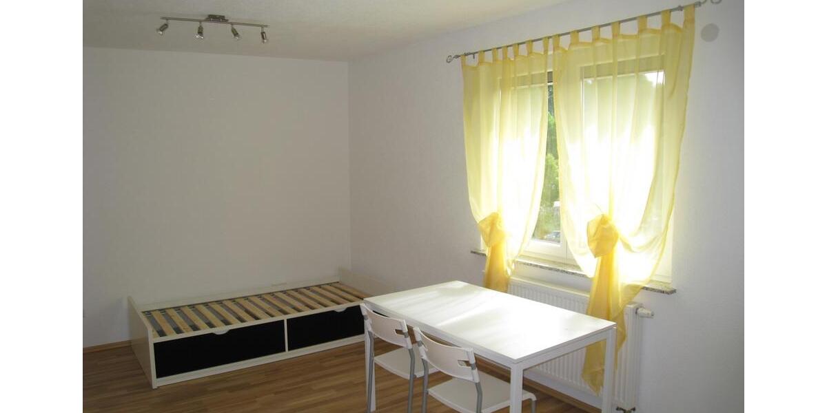 Wohnen auf Zeit Aalen - 1 Zimmer, 15 m&sup2;, 285&euro; | Angebot:23740470